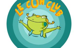 Le Côa Club