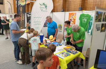galerie-Forum des associations 2025