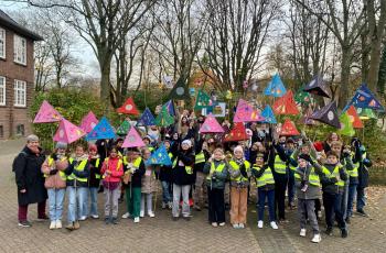 galerie-Voyage 2025 à Kempen