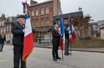 galerie-Cérémonie du 11 novembre 2025