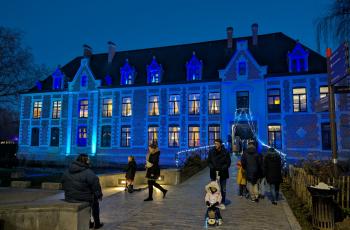 galerie-Marché de Noël 2025