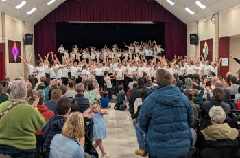 galerie-Téléthon 2025