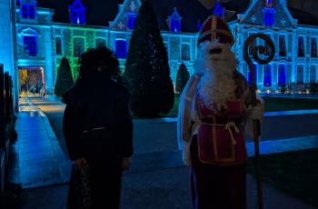 galerie-Saint Nicolas 2025