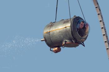 galerie-Photos du spectacle (par Maxime Avon)