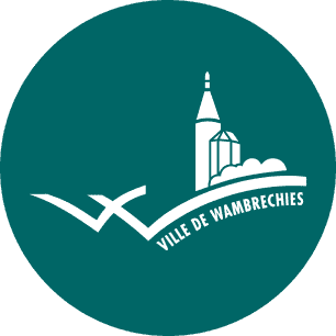 Logo de la ville de Wambrechies